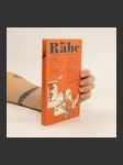 Der Rabe. Magazin für jede Art von Literatur. 10 - náhled