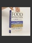 The Food Revolution - náhled