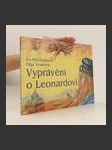 Vyprávění o Leonardovi - náhled