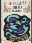 Umírala mladičká - náhled