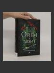 Opium a absint - náhled