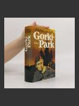 Gorkipark - náhled