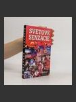 Svetové senzácie - náhled