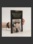 Sherlock Holmes. Short stories - náhled