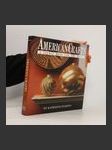 American crafts a source book for the home - náhled