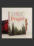 Prague - practical guide - náhled