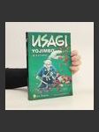 Usagi Yojimbo. Daisho - náhled