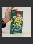 Horrid Henry Tricks the Tooth Fairy - náhled