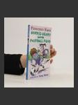 Horrid Henry and the football fiend - náhled