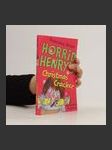 Horrid Henry's Christmas Cracker - náhled