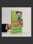 Horrid Henry and the Secret Club - náhled