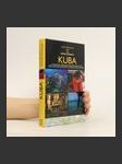 Kuba (duplicitní ISBN) - náhled