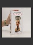 Nefertiti : sluneční stín - náhled