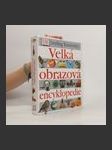 Velká obrazová encyklopedie - náhled