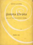 Jistota života - náhled