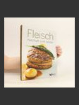 Fleisch - herzhaft und lecker - náhled