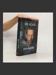 Průvodce seriálem Dr. House - Hugh Laurie neautorizovaný životopis - náhled