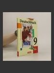 Deutschbuch. 9 : Sprach- und Lesebuch - náhled