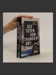 Die Toten von Thunder Bay - náhled