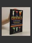 COCKTAILS: das Ultimative Cocktailbuch: 100 Cocktailrezepte Aus Aller Welt Zum Selber Mixen - náhled