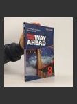 Make your way ahead 8. Buch - náhled