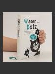 Wissen für die Katz - náhled