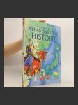 Ilustrovaný atlas světové historie - náhled