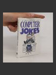 A Megabyte of Computer Jokes - náhled