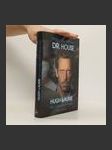 Průvodce seriálem Dr. House - Hugh Laurie neautorizovaný životopis - náhled