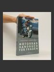 Motorradhandbuch für Frauen - náhled