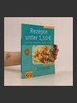 Rezepte unter 1,50€. Günstig einkaufen, lecker essen - náhled