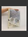 Kouzlo domova : domácí škola uměleckých řemesel - náhled