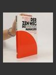 Der Zen-Weg des effektiven Managers - náhled