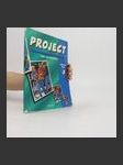 Project 3 - Student´s book - náhled