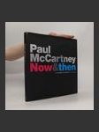 Paul McCartney - now & then - náhled