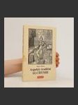 Aspekty tradiční alchymie : alchymické texty a symboly doplněné o "Prubířský kámen" Hugina Barmského (1657) - náhled