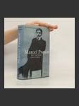 Marcel Proust - náhled