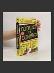 Cooking for dummies - náhled