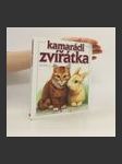 Kamarádi zvířátka - náhled