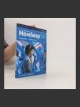 Headway: Intermediate: Workbook with Key (5th Edition) - náhled