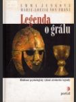 Legenda o grálu - náhled