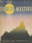 Úvod do mystiky - náhled