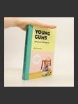 Young Gums: Baby Food with Attitude - náhled