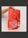 English plus 2. Teacher's book - náhled