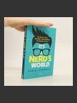 It's a nerd's world - náhled