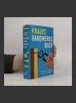 Knaurs Handwerksbuch - náhled