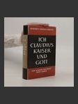 Ich, Claudius. Kaiser und Gott - náhled