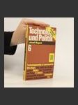 Technologie und Politik. Aktuell Magazin 6 - náhled