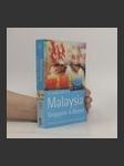 The Rough guide to Malaysia, Singapore & Brunei - náhled