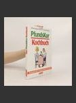 Das Pfundskur-Kochbuch - náhled